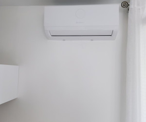 Installation pompe à chaleur AIR/AIR